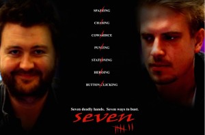 seven poster