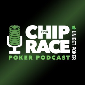 The Chip Race Logo